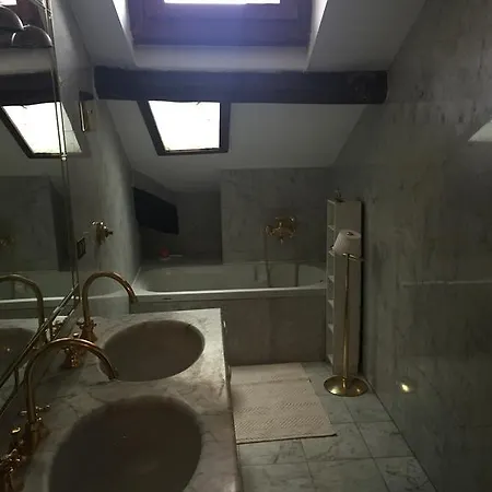 Apartman Caravaggio Milánó