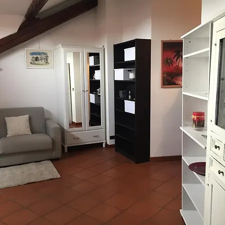 Apartman Caravaggio