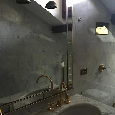 Caravaggio Apartman Milánó