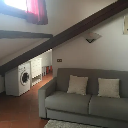 Apartman Caravaggio *